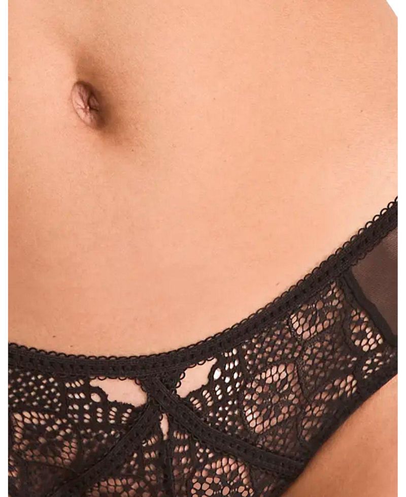 Women's Giudi Cheeky Panty