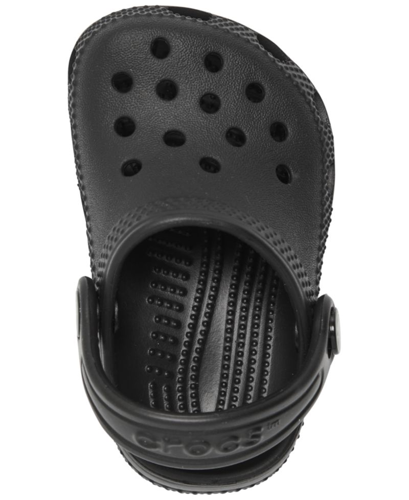 Infant Littles Classic Clogs from Finish Line
