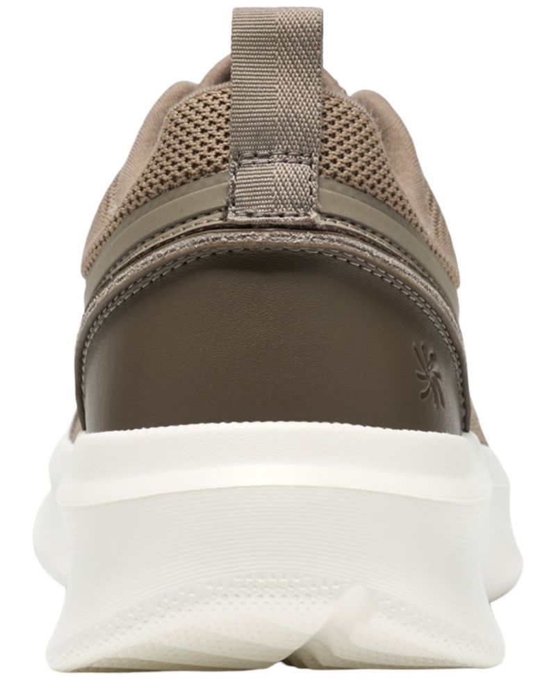 Men's Solevana Walking Low-Top Sneakers
