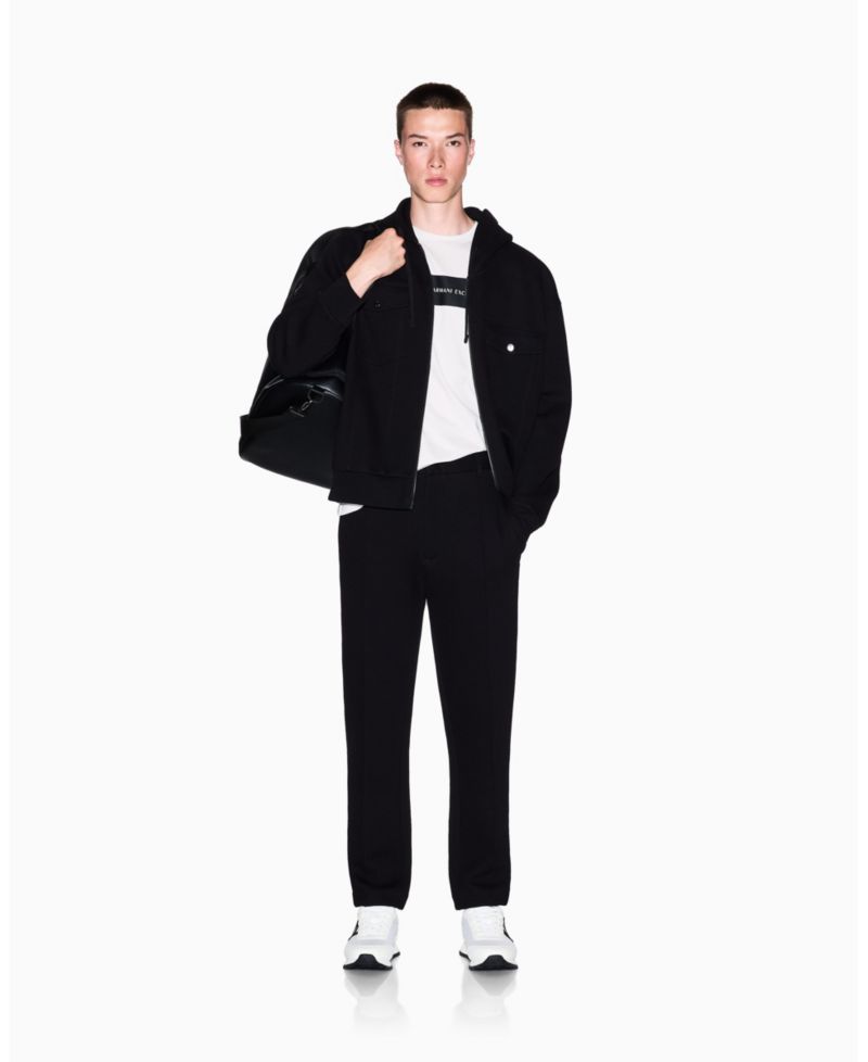 Men's Cozy Lab Pique Pants