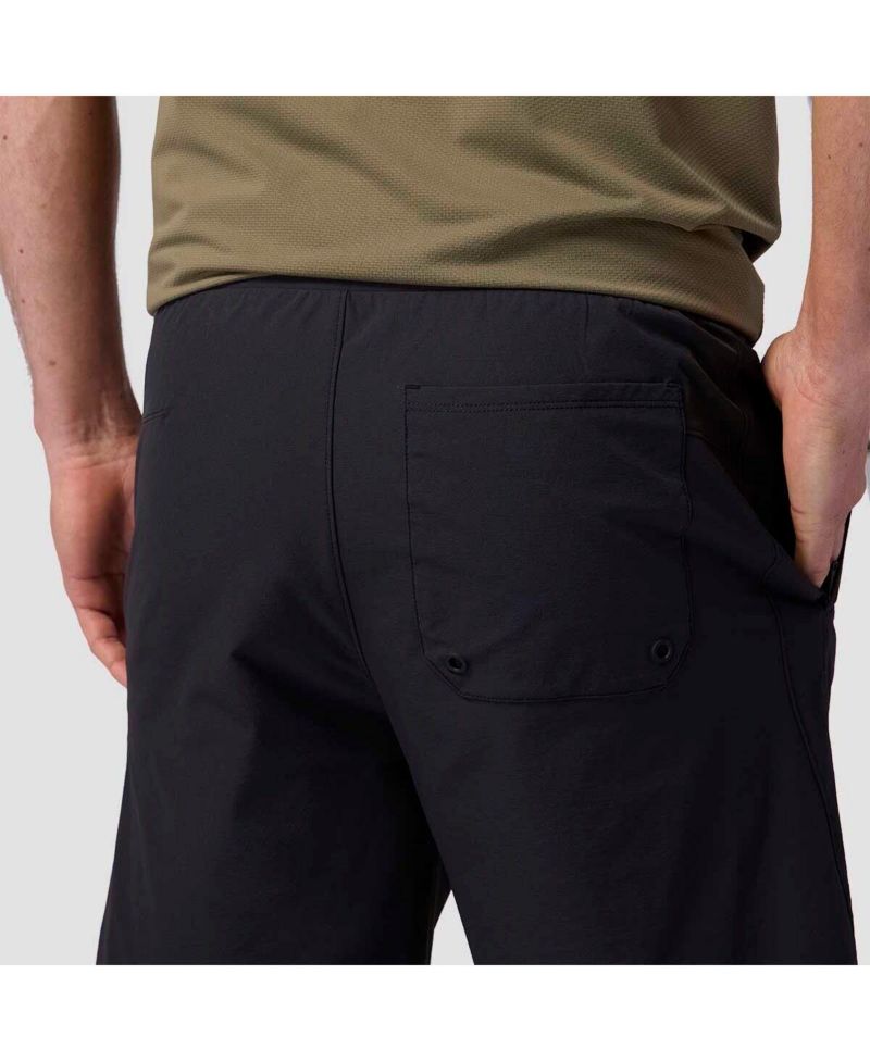 Men's Tahoe Boardwalk Short Hybrid Shorts