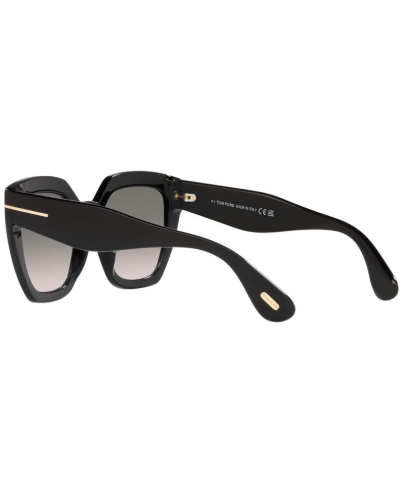 Women's Sunglasses, FT0939