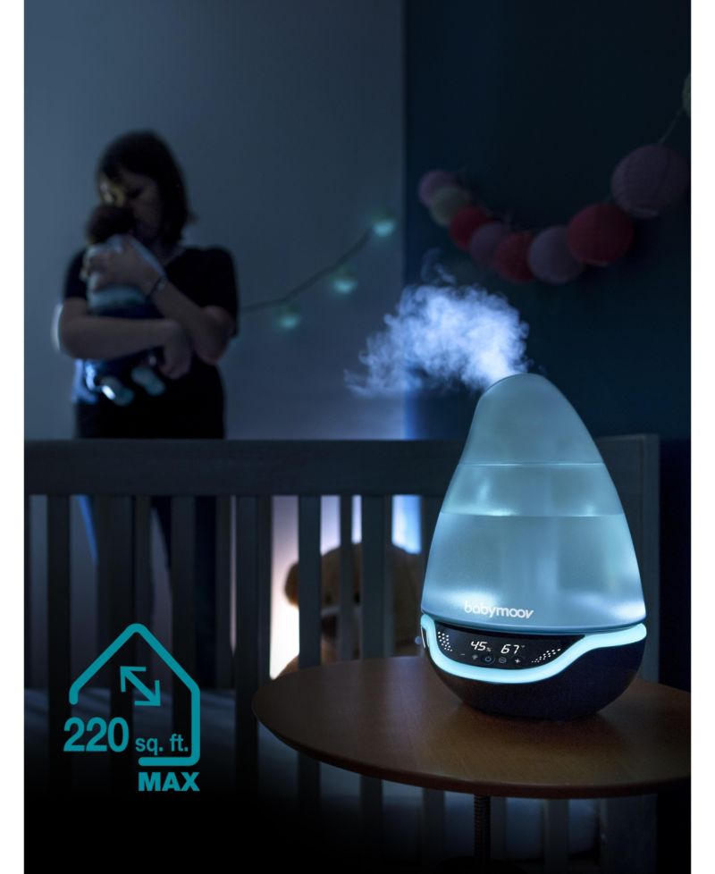 Hygro Humidifier