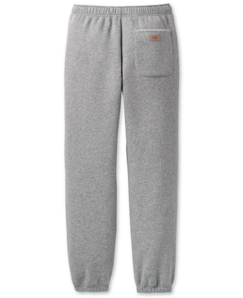 Women's Classic Fleece Pull-On Sweatpants