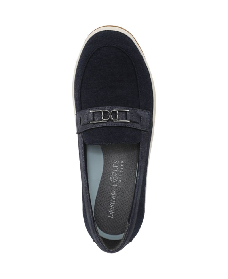 Women's Daydream Washable Round Toe Loafers