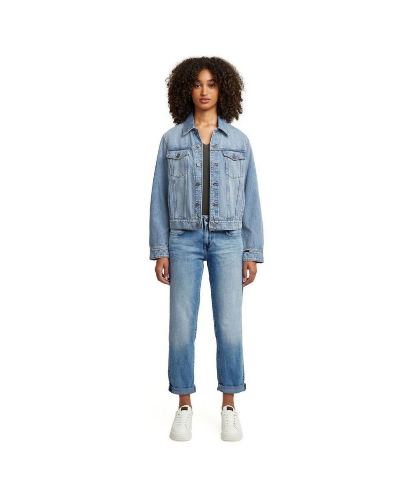 Women's Kate Boyfriend Jeans