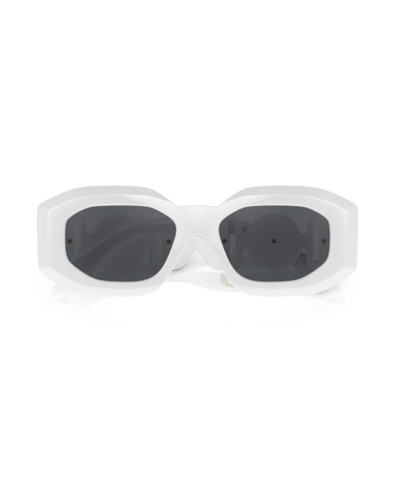 Men's Geometric Sunglasses, VE4425U