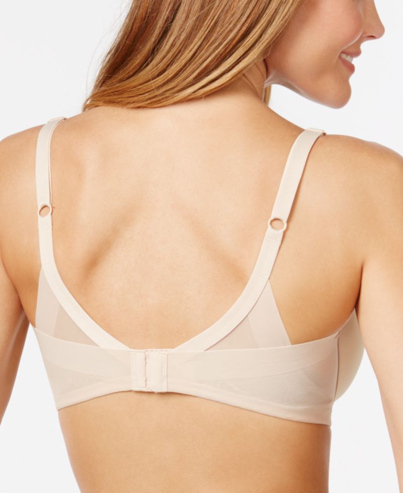 Side Smoothing Contour Bra 853281