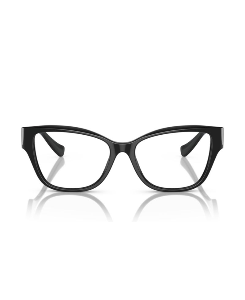 Woman Pillow Plastic VE3347 Eyeglasses
