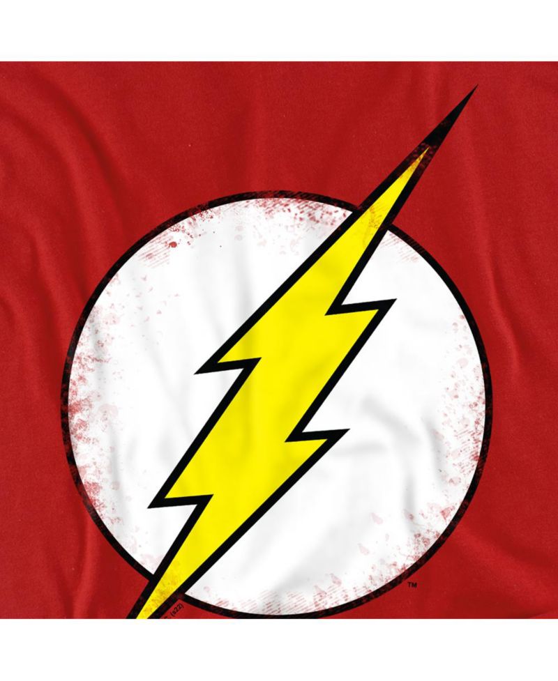 Men's The Distressed T-Shirt