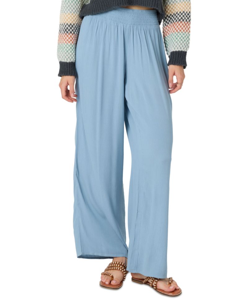 Women's Jonie Flowy-Fit Pull-On Pants