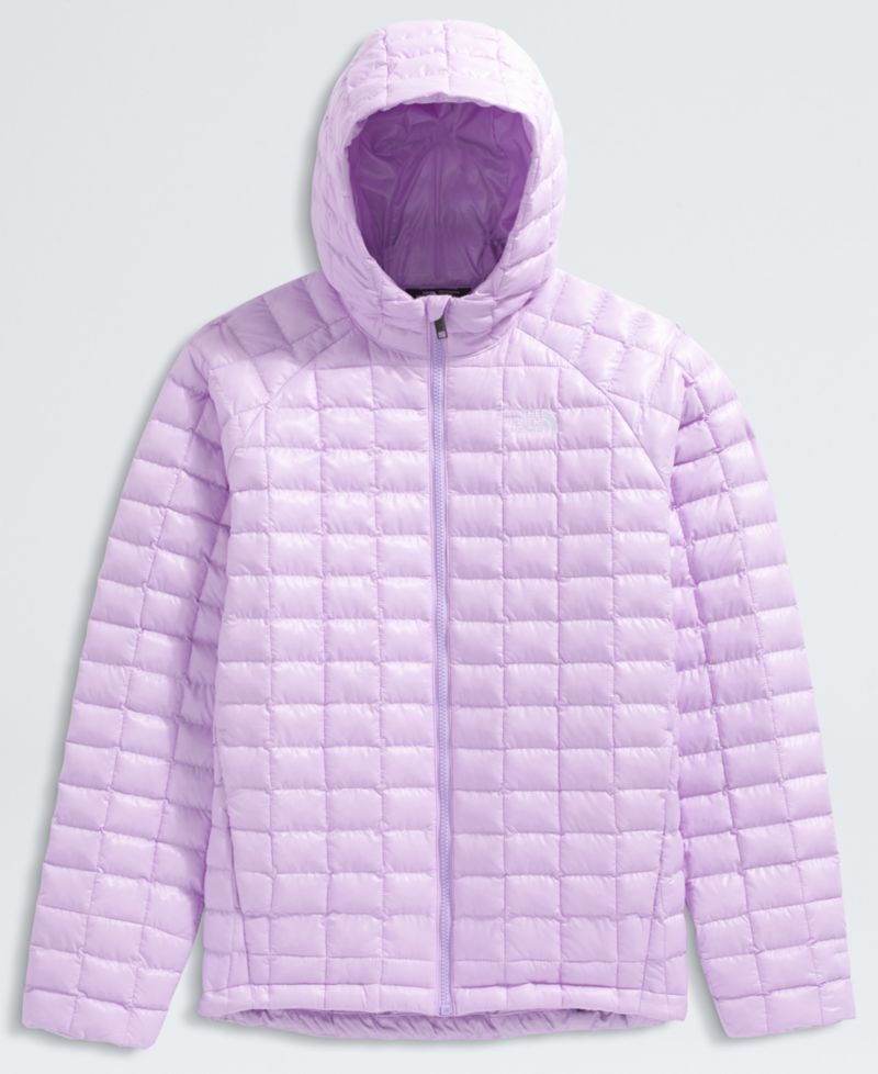 Boys' and Girls' 8-20 Hooded Zip-Up Jacket
