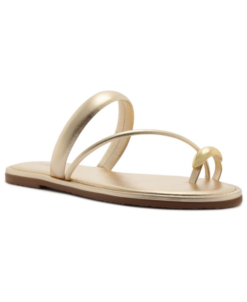 Women's Pamela Toe Ring Flat Sandals