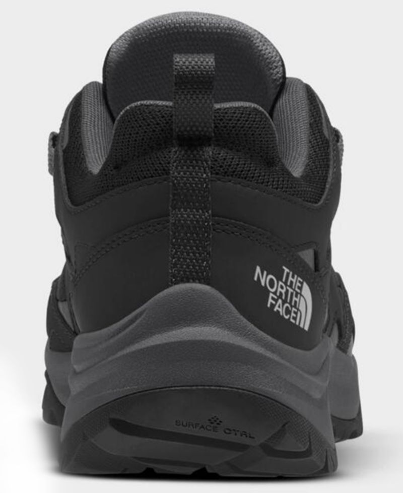Men's Hedgehog 3 Rugged Waterproof Lace-Up Shoes