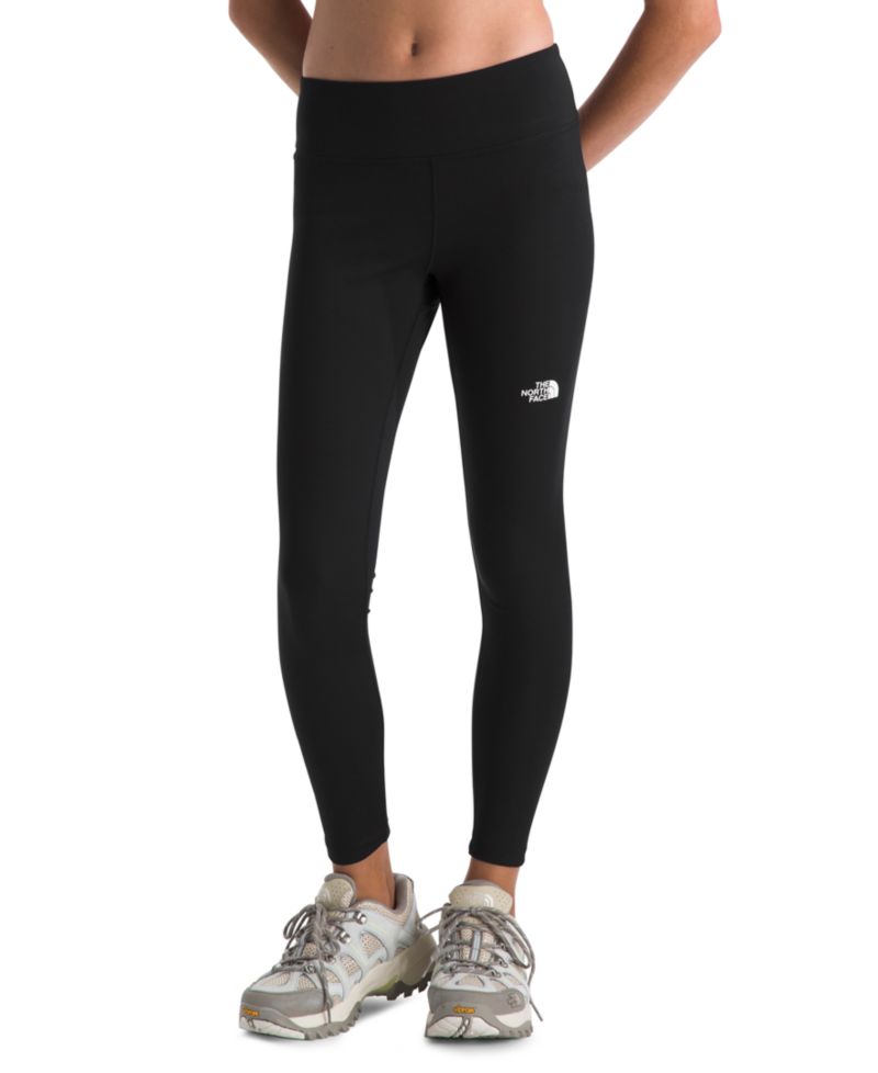 Girls' 6-16 Regular-Fit Leggings