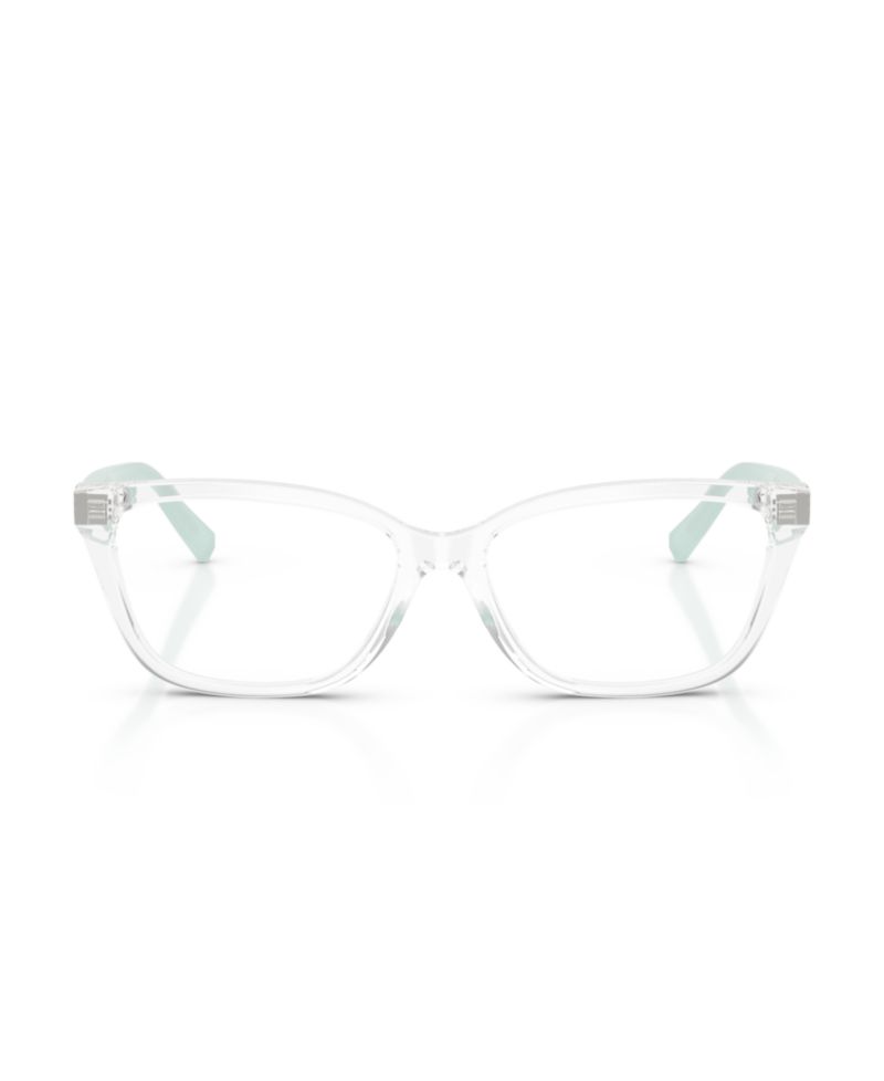 Woman Pillow Plastic TF2282 Eyeglasses
