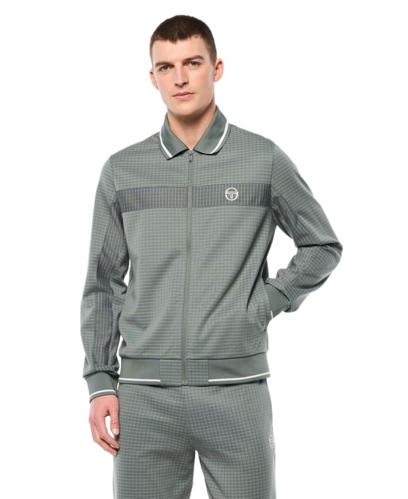 Men's Rete Track Jacket