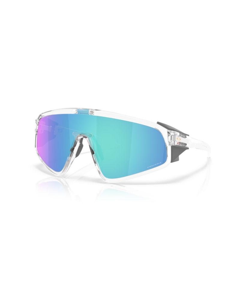 Unisex Latch Panel Sunglasses, OO9404