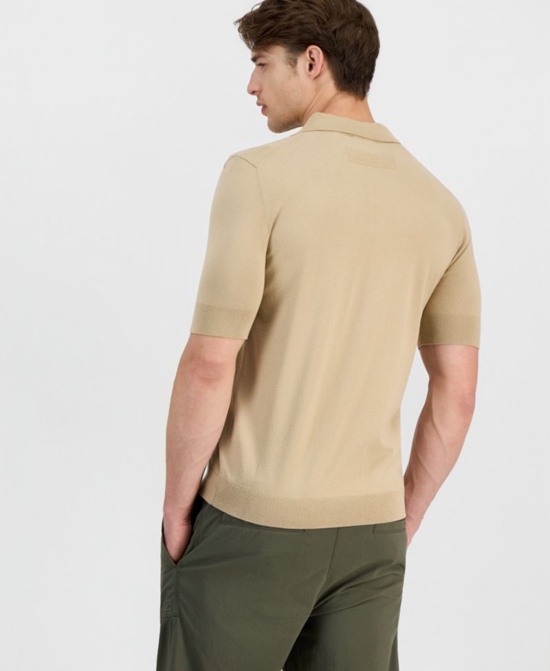 Men's San Peter Polo Shirt