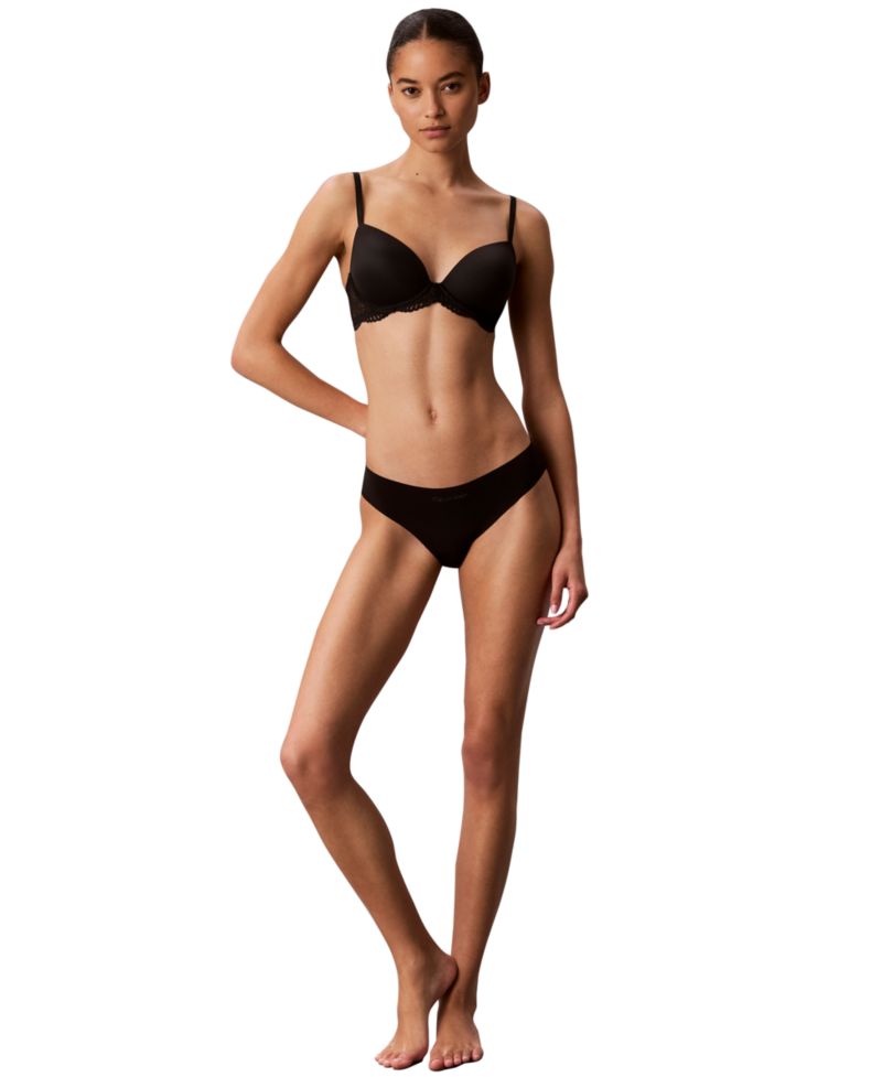 Women's Underwire Perfectly Fit Lace Lift Demi Bra, QF9082