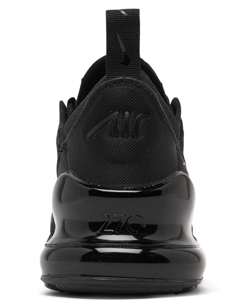 Повседневные кроссовки Air Max 270 для маленьких детей от Finish Line