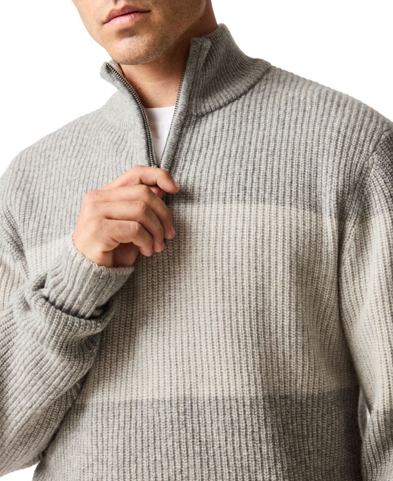 Men's Hudson Kinit Sweater