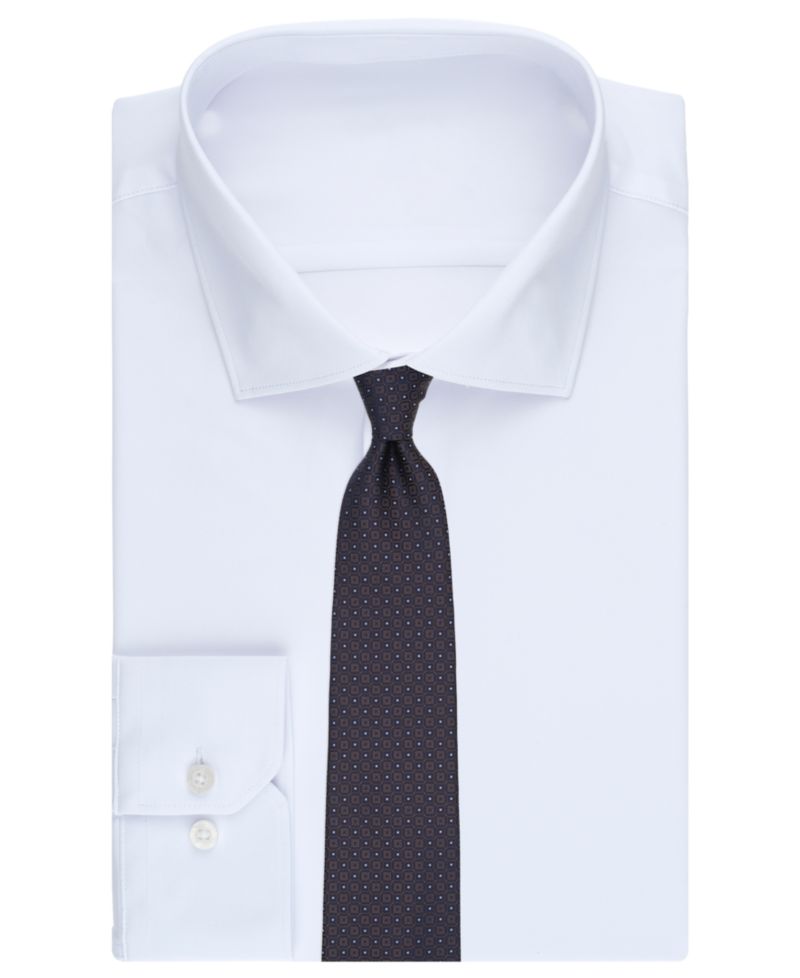 Men's Healey Neat Classic Tie