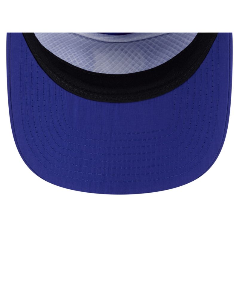 Men's Royal Chicago Cubs Everyday 19TWENTY Adjustable Hat