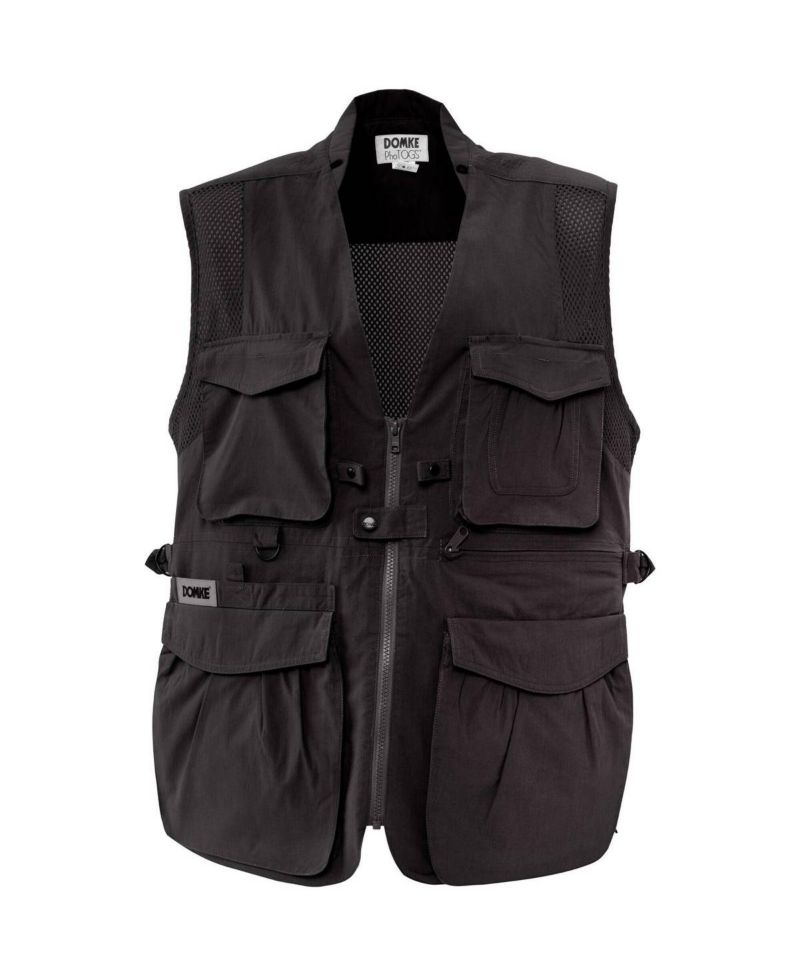 Photogs Vest