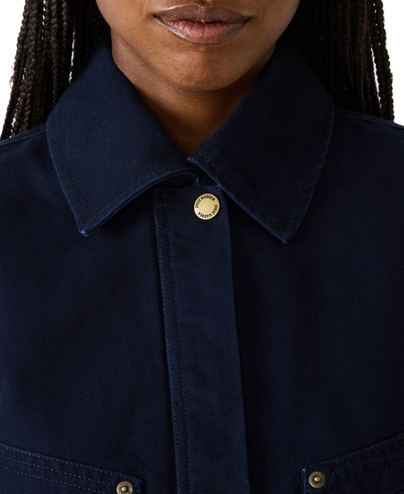 BB Dakota Women's Sloan Zipper Jacket
