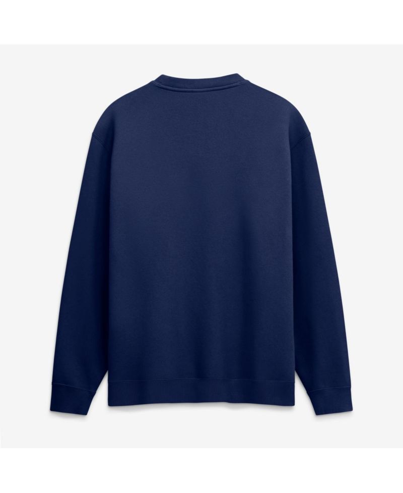 Men's College Navy Seattle Seahawks Legacy Sweatshirt