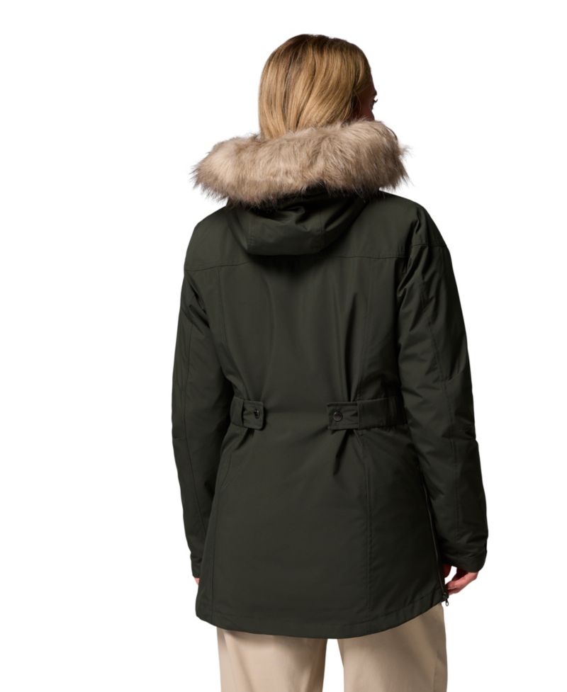 Women's Payton Pass™ II Interchange Insulated Hooded Puffer Jacket