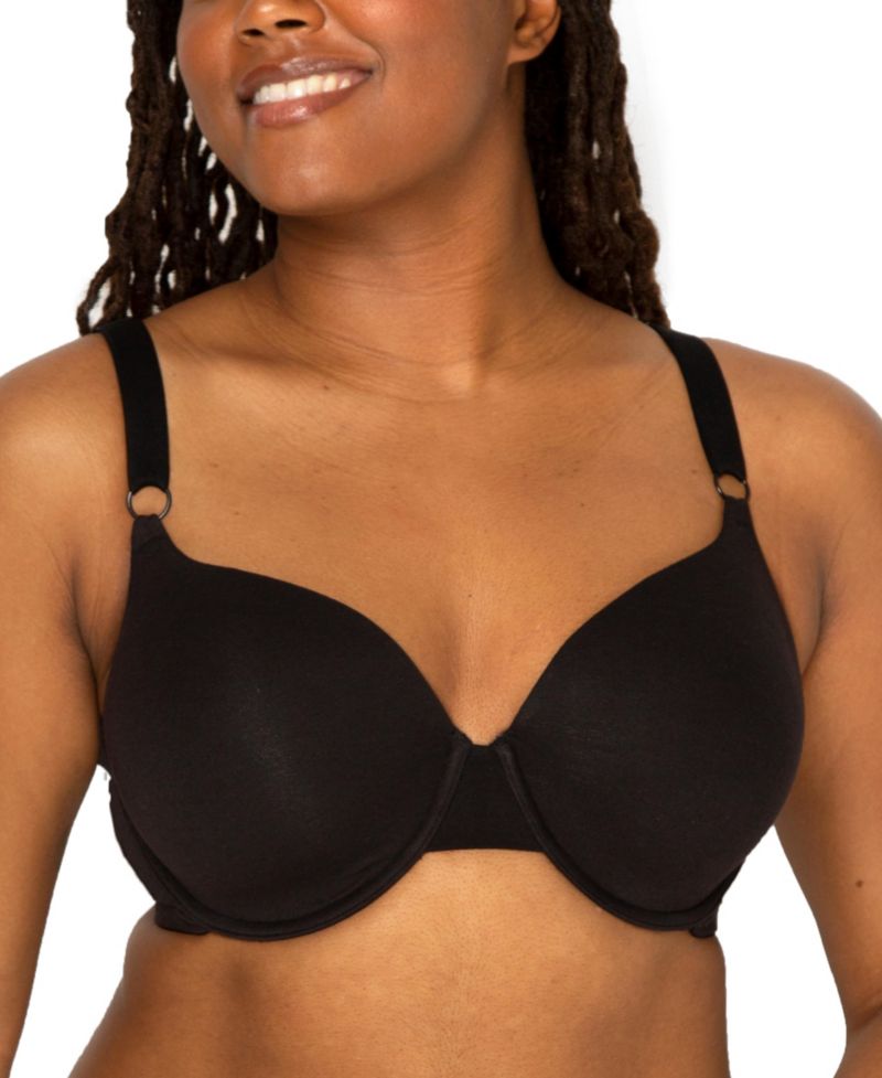 Women's 3-Pack T-Shirt Bra