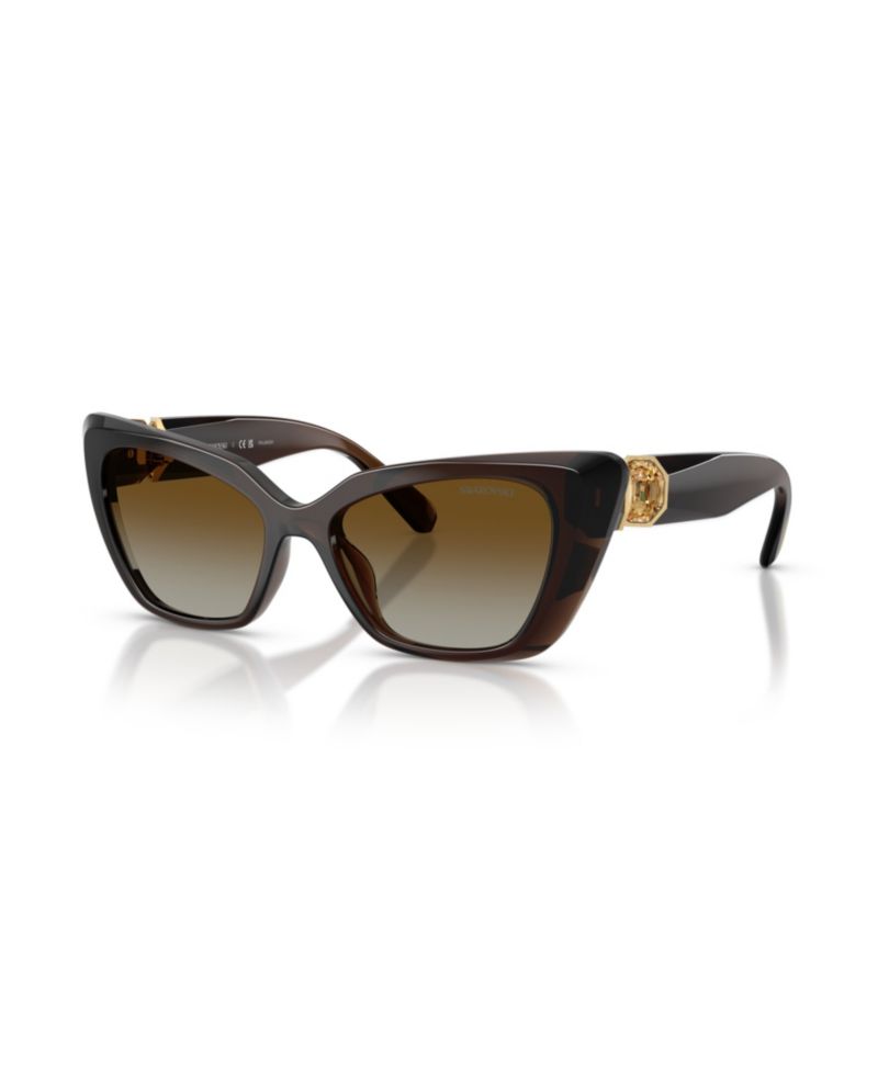 Women's Polarized Sunglasses, SK6047