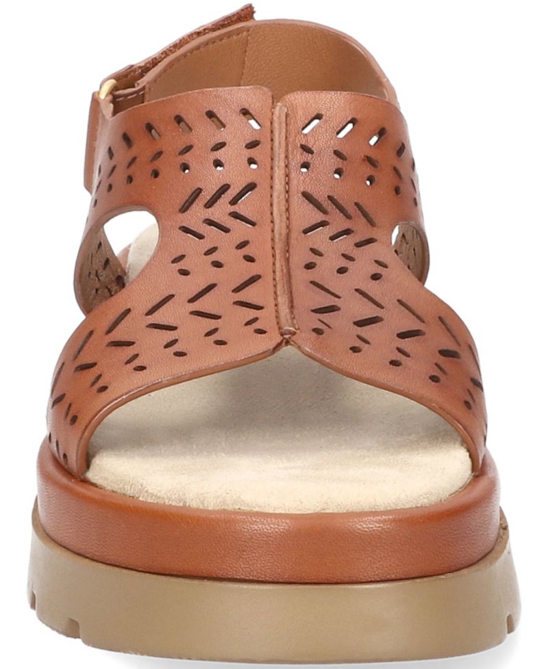 Women's Indigo Round Toe Sandals