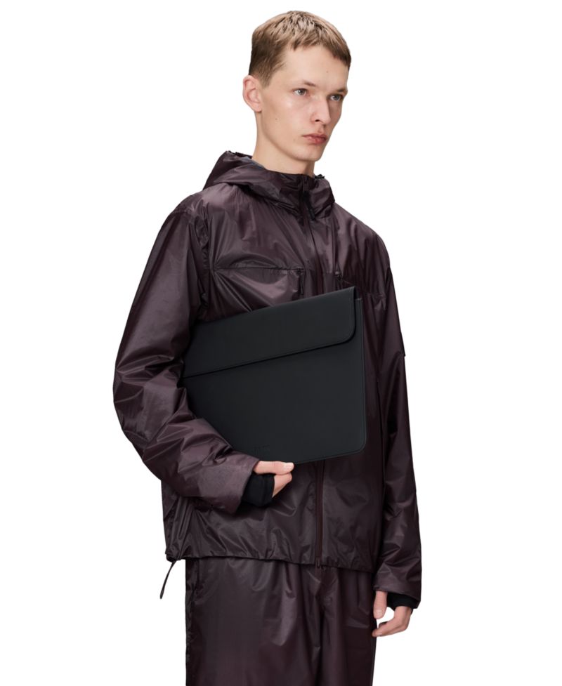 Men's Laptop Portfolio Bag