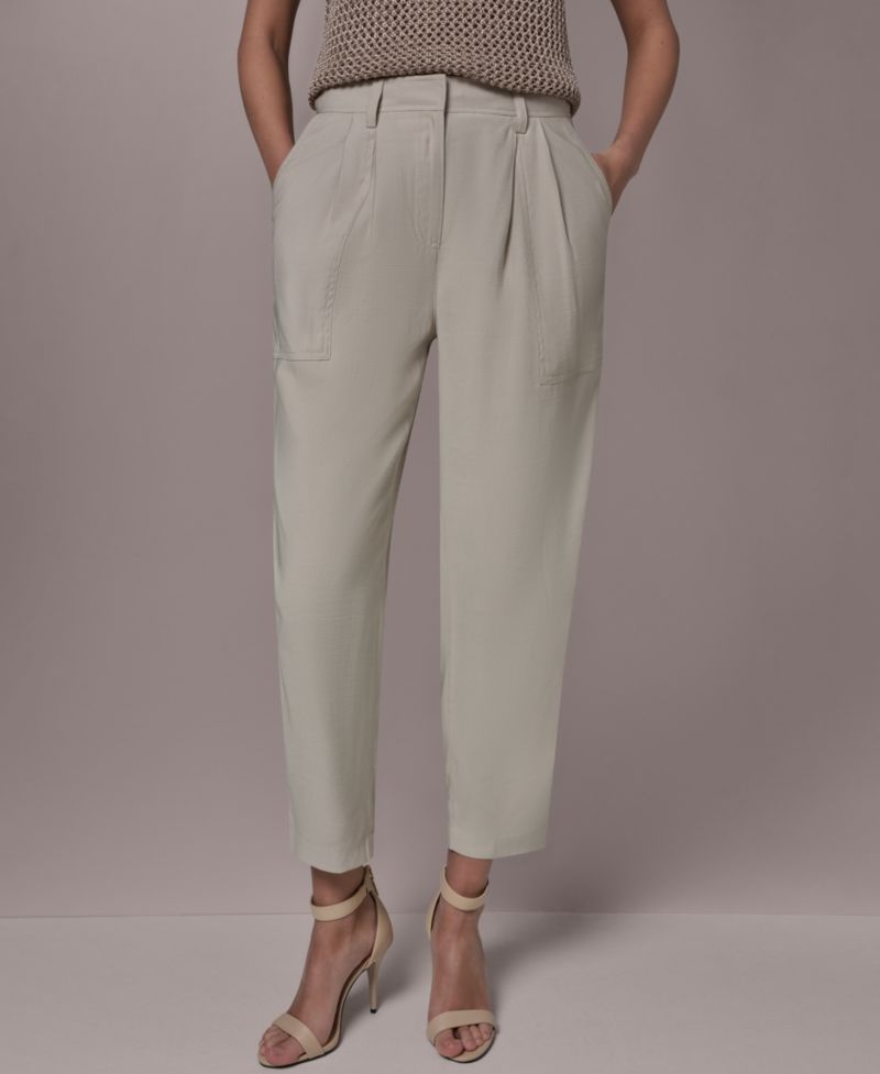 Women's Flap Detail Pants