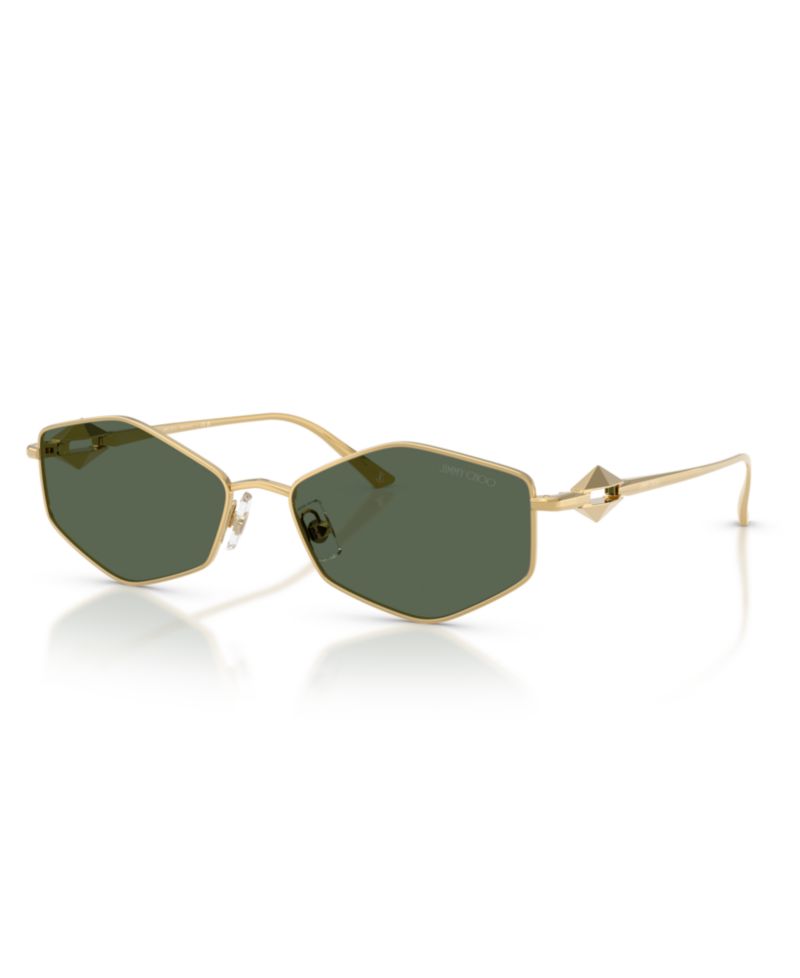 Women's Sunglasses, JC4017