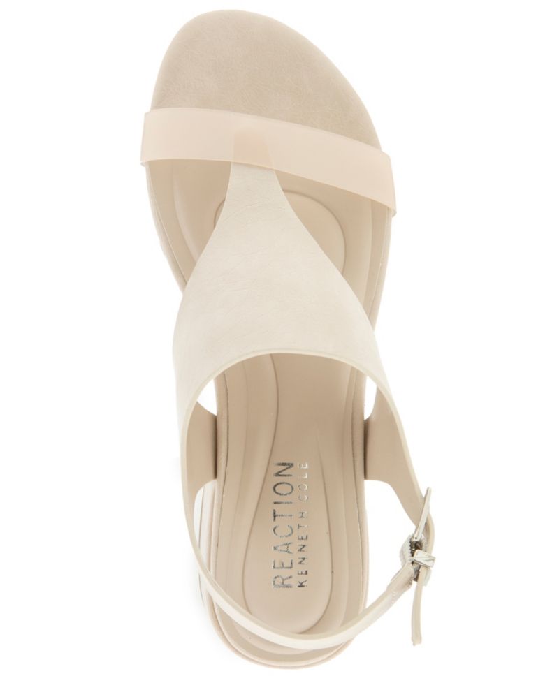 Women's Kure Block Heel Dress Sandals