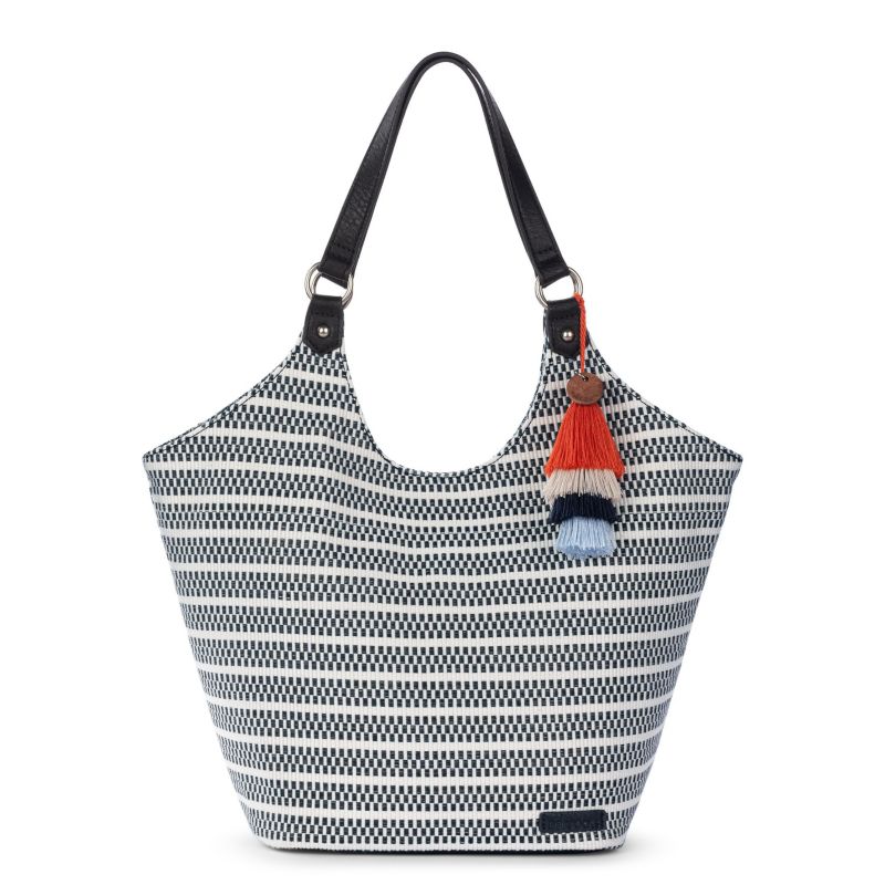 Women's Roma Shopper