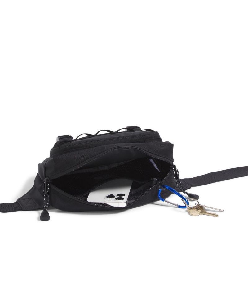 Men's Base Camp Lumbar Bag