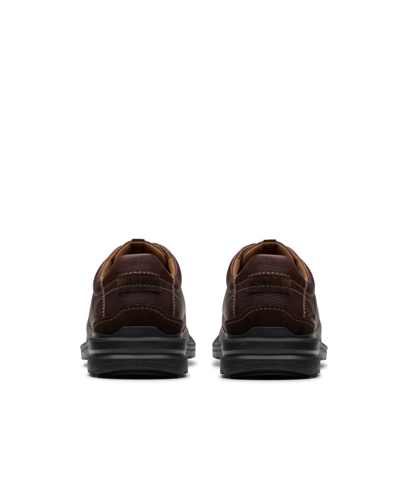 Collection Men's Gessler Cap Toe Dress Shoes