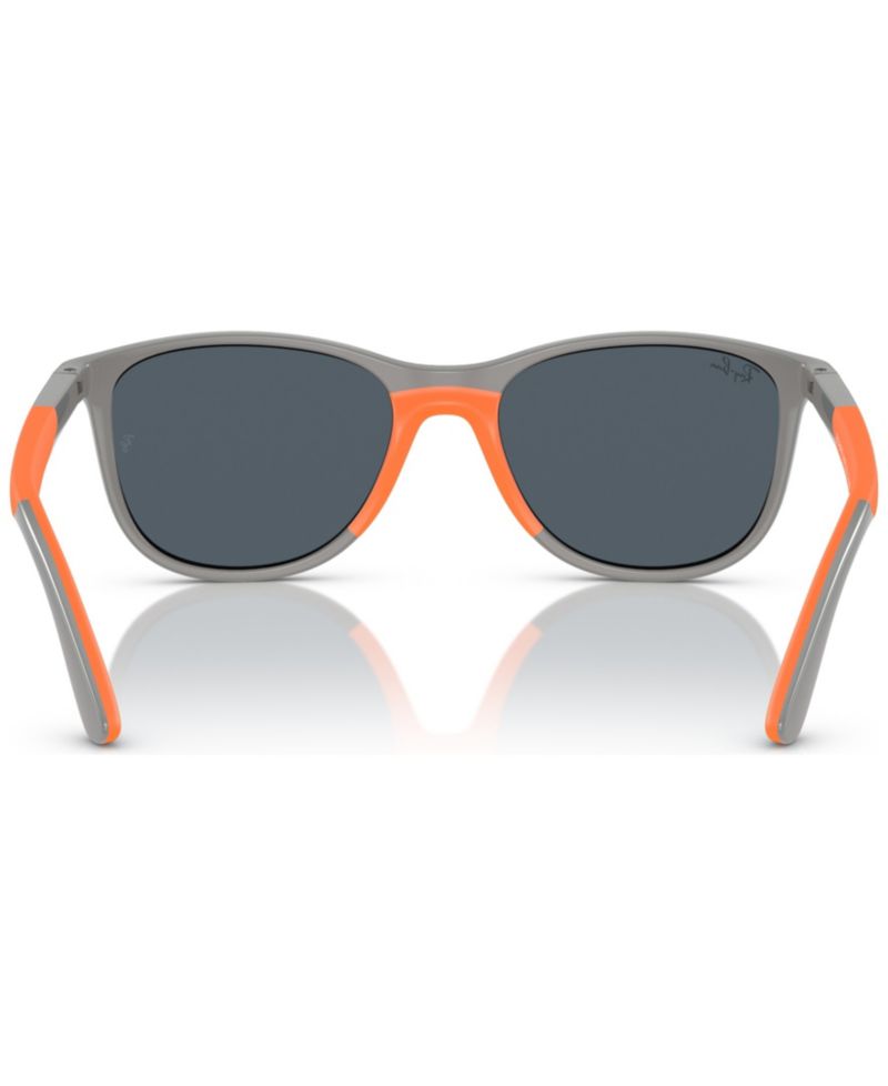 Kids Square Sunglasses, 0RJ9077S (Ages 11-13)