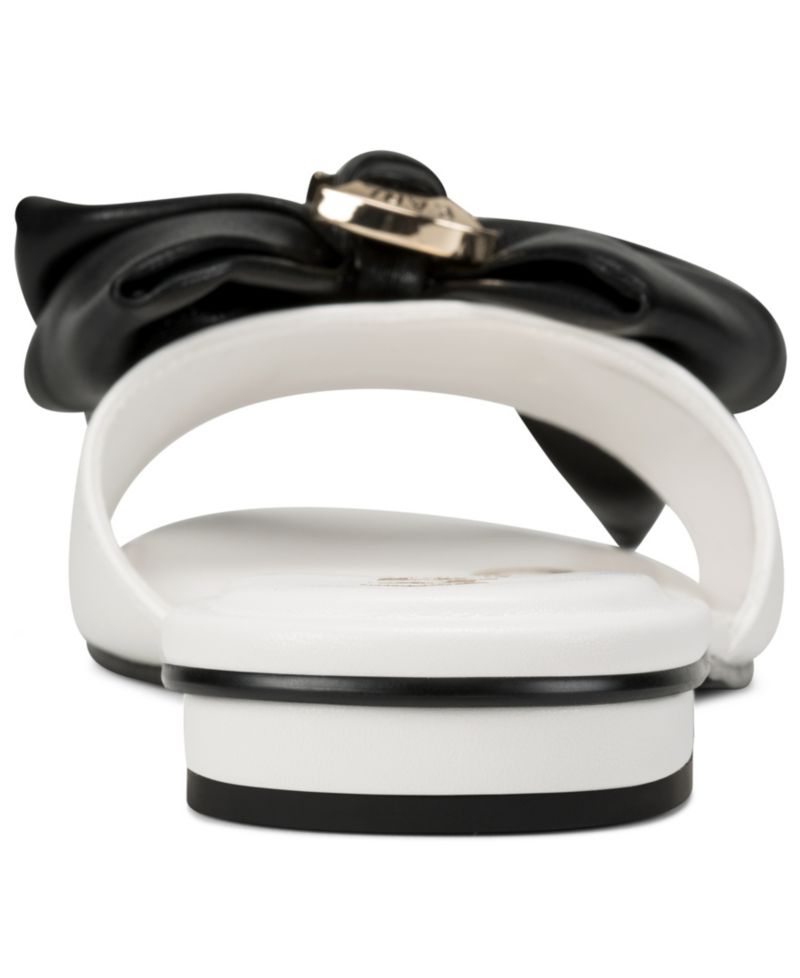 Women's Ciaran Bow Flat Sandals