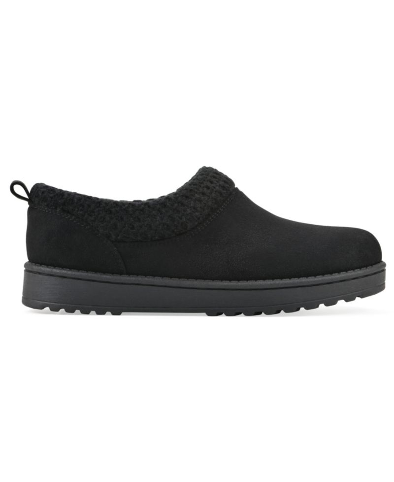 Women's Iceboat Slip-On Clog Slippers