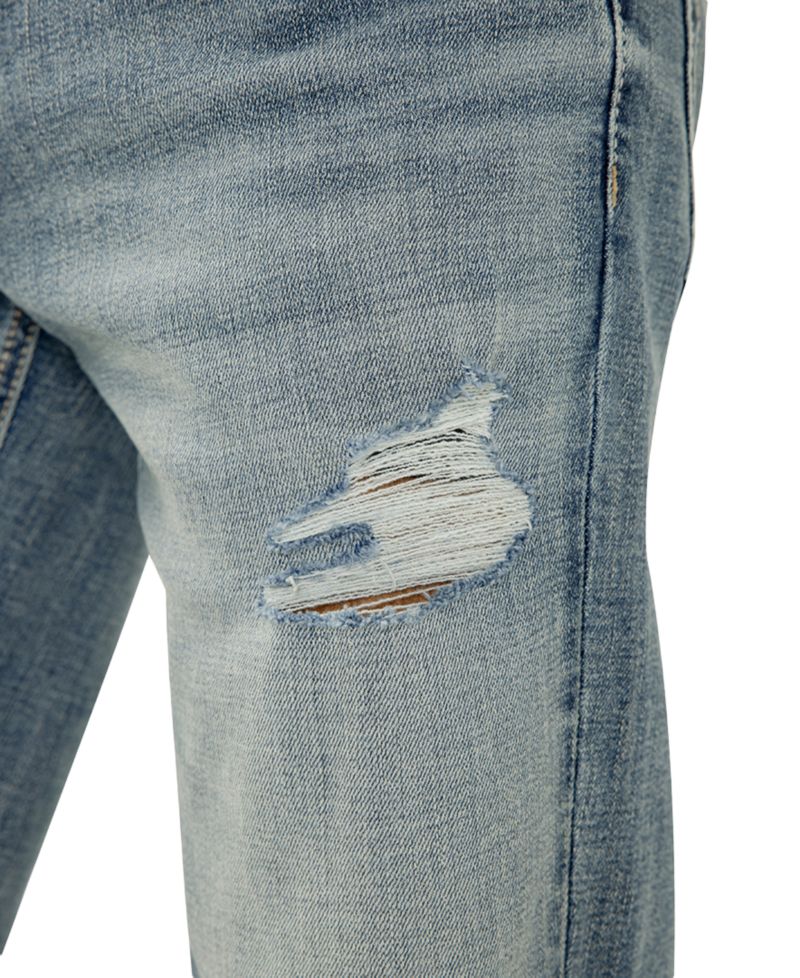 Men's Zac Regular-Fit Jeans