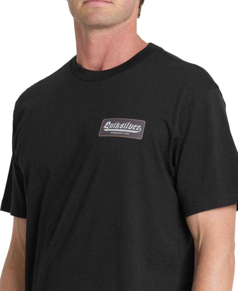Men's Oldie Crewneck T-Shirt