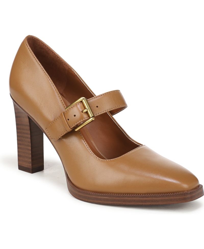 Women's Shalina Square Toe Mary Jane Shoes