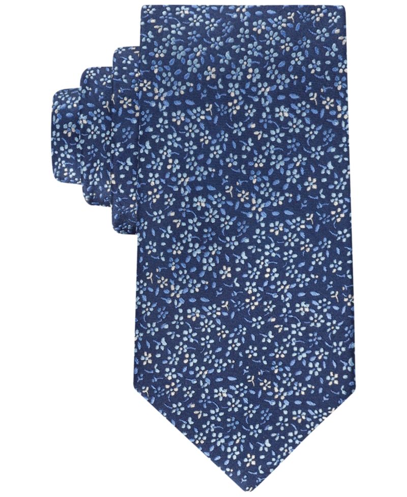 Men Botanical Ties