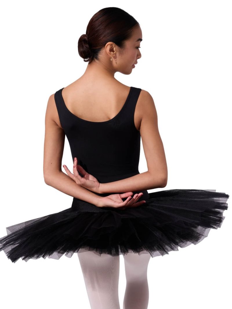 Women's Practice Tutu Skirt